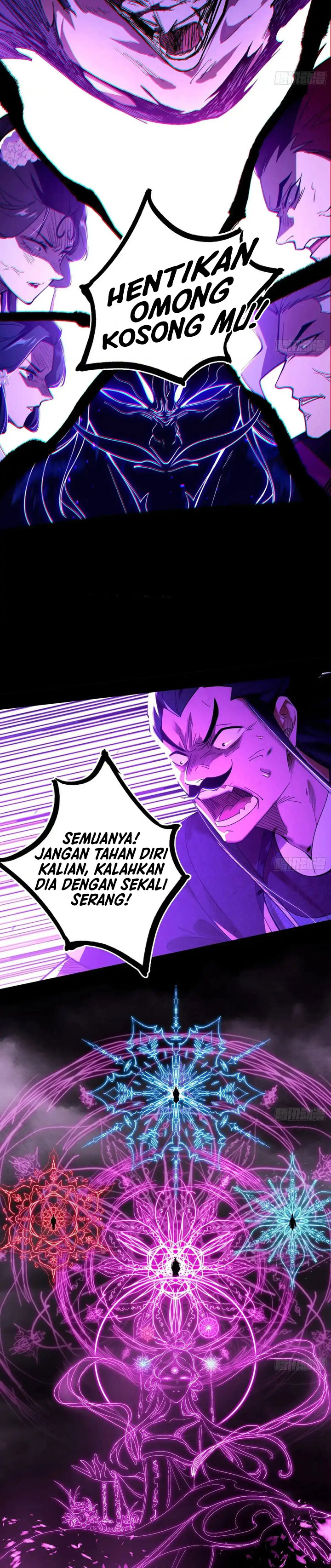 Dilarang COPAS - situs resmi www.mangacanblog.com - Komik im an evil god 447 - chapter 447 448 Indonesia im an evil god 447 - chapter 447 Terbaru 9|Baca Manga Komik Indonesia|Mangacan